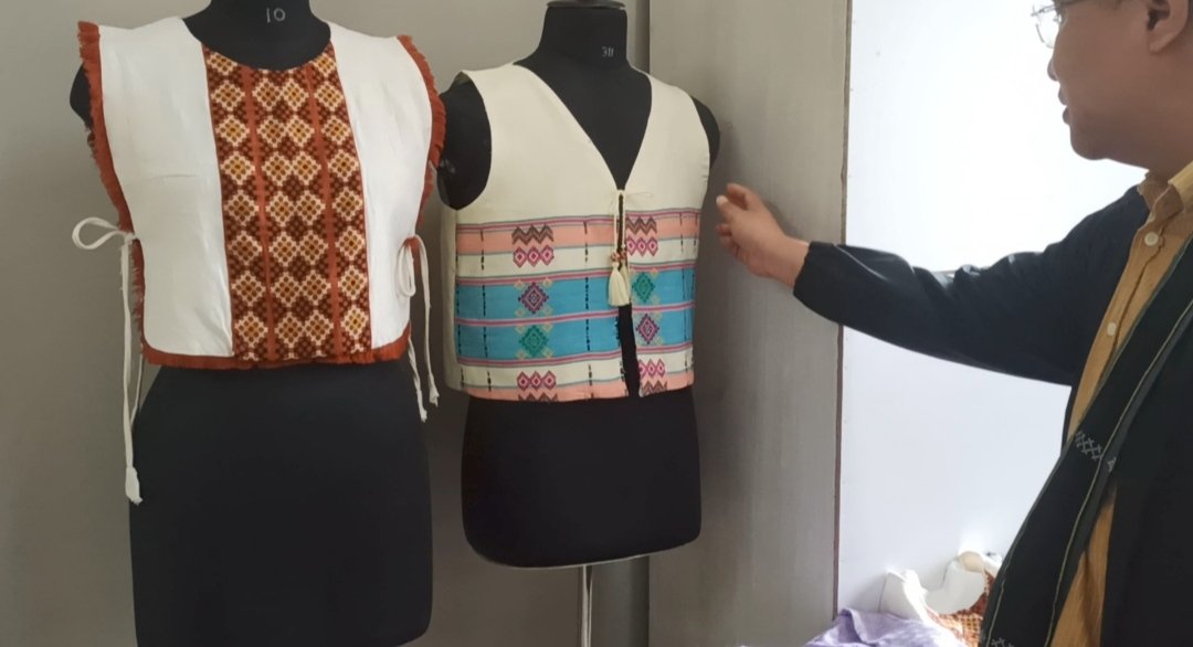 May ni 18 atanga July ni 16, 2026 chhunga puanthui (Basic Tailoring Class) zirchhuak mi 16 te hnenah vawiin khan Certificate hlan an ni.