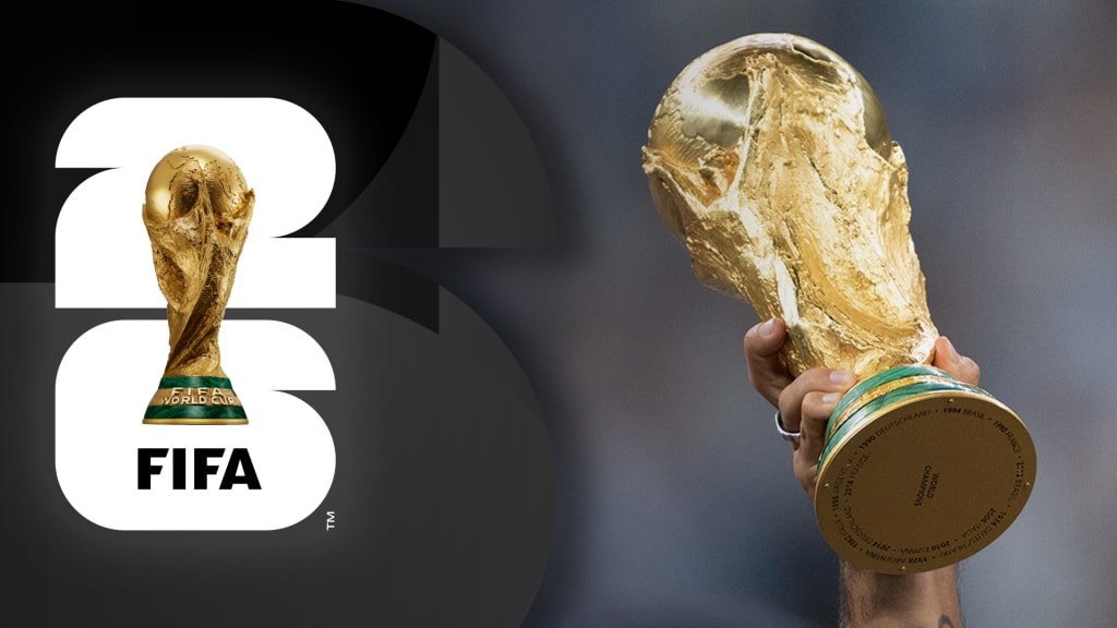 FIFA WORLD CUP 2026-A RECORD NGAIHNAWM LEH BENGVERH ZUAL THENKHAT TE.