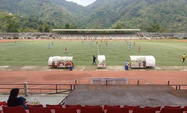 I-DAY FOOTBALL TOURNAMENT 2026 SERCHHIP AH NEIH TAN A NI.